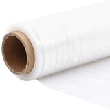  Rastezljiva folija 2 kom prozirna 20 μm 50 cm x 300 m | shoptok.hr
