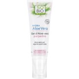 SO’BiO étic Aloe Vera hipoalergergeni Bio-Aloe Vera-Gel Cene