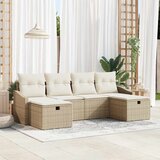  Set sofe 6 kom. poliratan | shoptok.hr