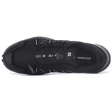 Salomon Tek & Trail Speedcross Peak Črna | Shoptok.si
