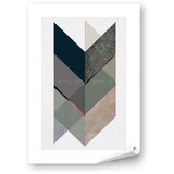  Stenski postri Modular Energy - Dan Johannson XPGDJ065A2130 Cene