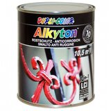 ALKYTON RAL 9006 Iron mica srebrni 750ml Cijene
