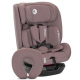 Lorelli AUTO SEDISTE VOYAGER I-SIZE (40-150cm) - PINK + JASTUK ZA PUTOVANJE 10072072516 | ePonuda.com