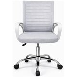 Flexi Kancelarijska stolica OC-009 Siva | Eponuda.com