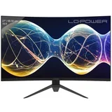 monitor 27" LC-M27-FHD-165-C-V3 FullHD 165Hz Curved 2xDP/2xHDMI Audio out