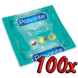 Pasante Tropical Kokos 100 pack Cene
