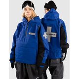 Beyond Medals Retro 2L Anorak blue | Shoptok.si