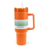 REX International Šolja za poneti - Orange, 1,2l | ePonuda.com
