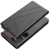  F-PROTECT RFID Blocker preklopna futrola za SAMSUNG GALAXY A35 crna | shoptok.hr