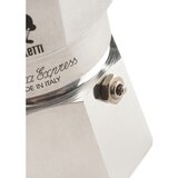 Bialetti aparat za kavo moka express, 4 skodelice | Shoptok.si