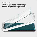 Spigen ALM GLAS.TR KALJENO STEKLO 2-KOSOVNI PAKET ZA SAMSUNG GALAXY A13 4G / LTE CLEAR | Shoptok.si