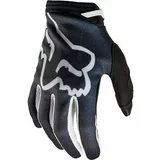 Fox 180 Toxsyk Womens Gloves Black/White L