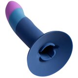 ROMP Piccolo - set za kvačice (crno-plavi) | shoptok.hr