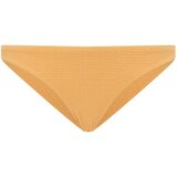 Billabong Športne bikini hlačke zlata | Shoptok.si