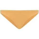Billabong Športne bikini hlačke zlata