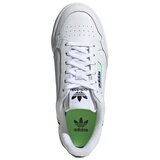 Adidas Nizke superge Continental 80 Bela | Shoptok.si