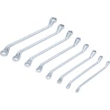 BGS set dvostranih okastih ključeva, koljenasti 6-22 mm, 8 dijelova 1213 u