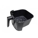Carbon air fryer 6l, 1750W, KAF-60BE | Eponuda.com