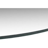 Zidno ogledalo 70 cm okruglo stakleno | Eponuda.com