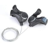 Shimano sl-tx30 3/6 sp ručice menjača (MEN0027) Cene