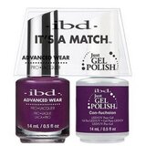  UV Gel Lak za nokte IBD 14 ml Set 2 u 1 – Con Fuchsion (Outlet) | Eponuda.ba