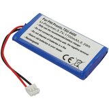 AVIZAR Baterija za PHI Pronto TSU-9400 3.7V 1700mAh Li-Polymer, Siva, (5000070555) | Shoptok.si