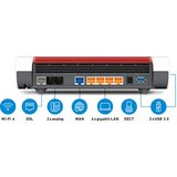 Avm FRITZ!Box 7590 AX, ohne ISDN A/CH | Shoptok.si