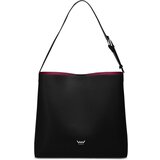 Vuch Justeene Black Handbag | ePonuda.com