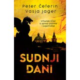 Laguna Peter Čeferin,Vasja Jager - Sudnji dani Cene