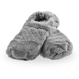 Marvida Ogrevani copati COSELLE, sivi, velikost L | Shoptok.si