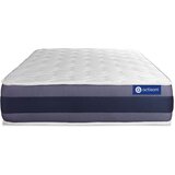 ACTISOM Vzmetnica 70x190 cm Žepkaste vzmeti in pomnilnik oblike - Actiflex Morpho, (21617864) | Shoptok.si