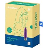 Vibro Metak | SATISFYER Ultra Power Bullet 5