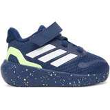 Adidas Superge Runfalcon 5 JS2674 Mornarsko modra | Shoptok.si