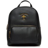 U.S. Polo Assn. Ženski ranac Stanford, Crni