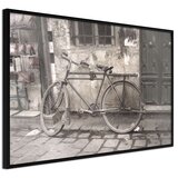  Poster - Old Bicycle 45x30 | shoptok.hr