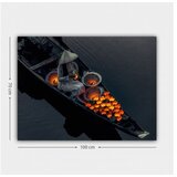 WALLXPERT dekorativna slika 1125442631_70100