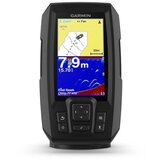 Garmin striker 4 plus nautički gps fishfinder uređaj 4.3" Cene