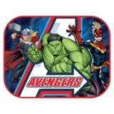olska zaštita od sunca za kola Avengers 2