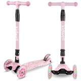 Kidwell VENTO Candy romobil s LED kotačima | shoptok.hr