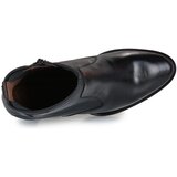 Wonders Gležnjarji M5142 Črna | Shoptok.si