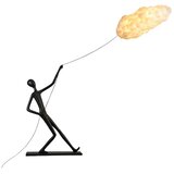  Immax 08800XL - Podna lampa SILUETTE 6xE27/40W/230V 180 cm Dream Reach Cene