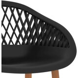  Barska garnitura 5-delna bela in črna, (20729745) | Shoptok.si