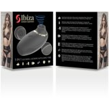 Ibiza Vibrator 3in1 Sucking, Licking & Pulsing | Shoptok.si