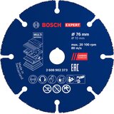 Bosch Karbidni višenamenski disk Expert 2608902373, 76x10 mm | Eponuda.com