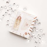 Crystallove Crystalized Clear Quartz Set set za nego kože | Shoptok.si