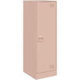 vidaXL Komoda roza 34,5x39x107 cm jeklo, (21274263) | Shoptok.si