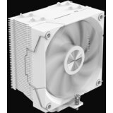 LC-Power LC-CC-120-W4 Cooler AERA series White AIR Cooler 190w TDP, 120mm | Eponuda.ba