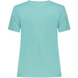 Norway 1963 WOMEN&#39;S SHORT SLEEVE T-SHIRT BLUE | shoptok.hr