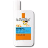 LAROCHE-POSAY Anthelios Dermo-Pediatrics blagi hranjivi fluid SPF 50+ 50 ml | shoptok.hr