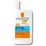 LAROCHE-POSAY Anthelios Dermo-Pediatrics lahki zaščitni fluid SPF 50+ 50 ml